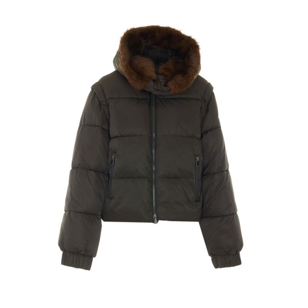 Pinko Women Godetia Down Jacket